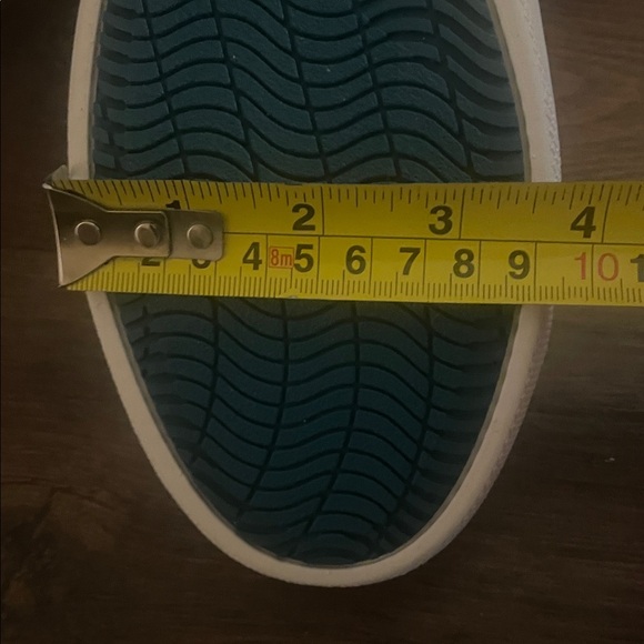 Vessi Soho Sneakers Waterproof - Picture 9 of 10